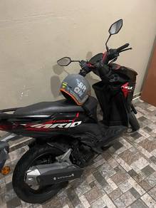 Honda Vario 150