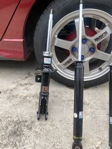 Kyb pnp axia& bezza