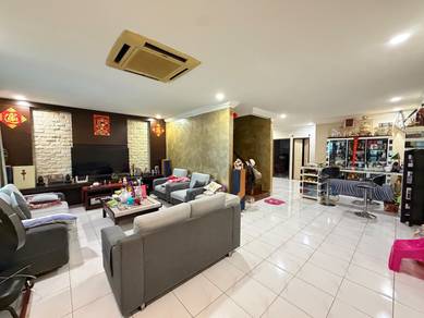 2-storey Terraced House For Sale in Kuching,SWK