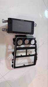 yaris media player