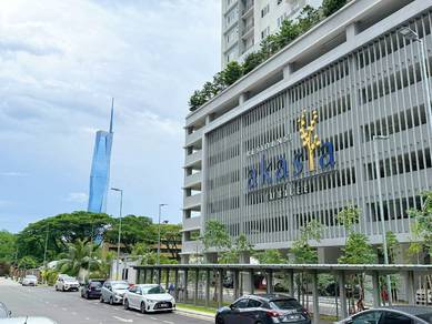 Apartment For Rent in Residensi Akasia Jubilee