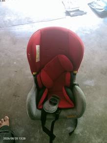 Seat bucket baby