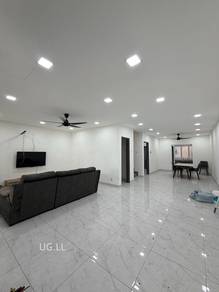 2-storey Terraced House For Sale in Bandar Botanic,SGR