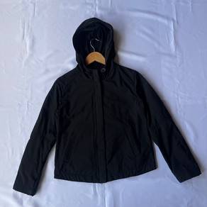 GAP Black Jacket