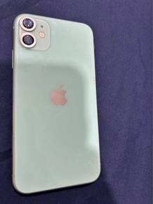 iPhone 11 128GB nfid