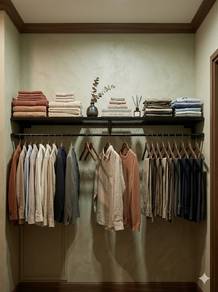 heavy duty metal rack 