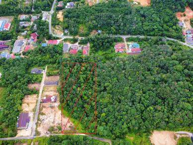 Agricultural Land in Kajang, SGR