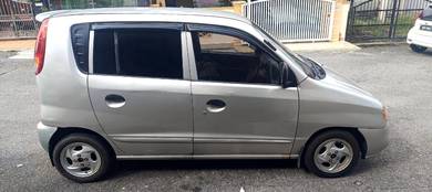 Inokom Atos GL in Seremban, NSN