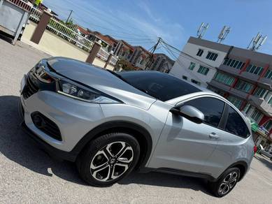 Honda HR-V E in Butterworth, PNG