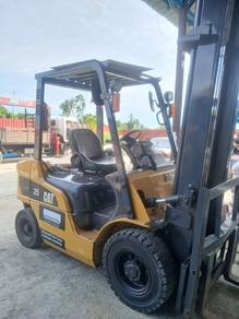 Forklift For Sale