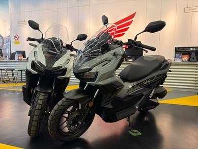 Honda ADV 160
