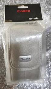Canon camera bag