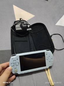 psp 