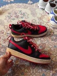 Original Nike Court