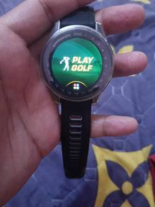 Garmin Approach S50 Watch Used Item