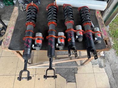 No 24-7-5 Coilover K Sport Fairlady Z33 350Z