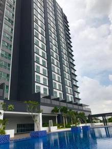 Service Residence For Rent in Galleria Equine Park