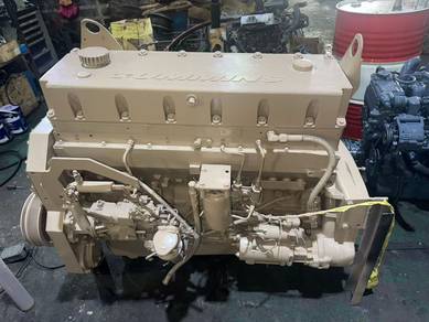 Cummins M11 / QSM11 10.8L Diesel Engine