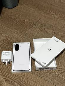 SAMSUNG a56 256 GB