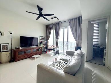 Apartment For Sale in Verdi Eco-dominiums @ Symphony Hills