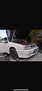 Citroen ZX in Ampang, SGR