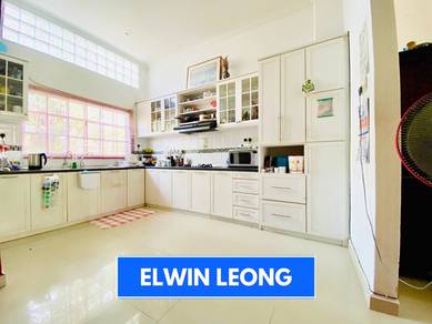 2-storey Terraced House For Sale in Tanjong Tokong,PNG