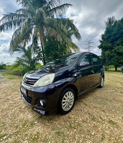 Perodua Viva ELITE EXCLUSIVE in Kota Bharu, KTN