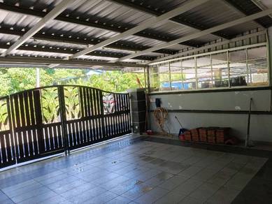 Terraced House For Rent in Seremban,NSN