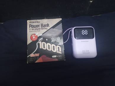 Powerbank Pineng 10000 mah