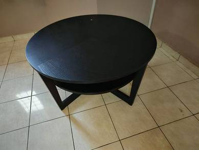‼️ Modern Coffee Table | 客厅茶几超值出售