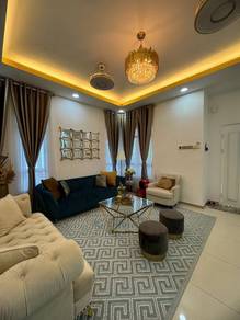 Bungalow House For Sale in Seremban,NSN