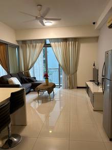 Condominium For Sale in Hampshire Residences