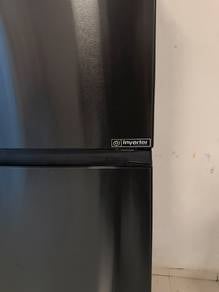 Hisense Fridge 450L