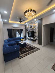 Apartment For Rent in Danau Ria