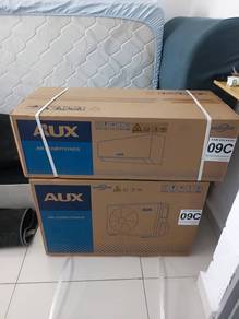 AUX 1.0hp INV Harga Siap Pasang Aircond BG315