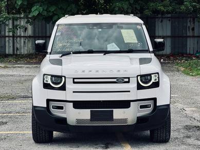 Land Rover Defender 110 P300 HSE in Cheras, KUL