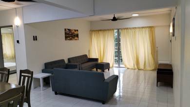 Service Residence For Rent in Garden City Melaka Service Apartments