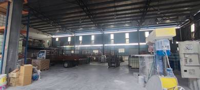 Warehouse / Factory For Sale in Kepong,KUL