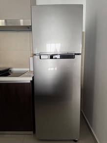 Samsung refrigerator