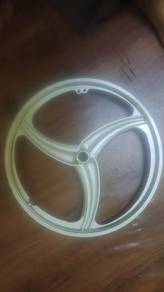 used