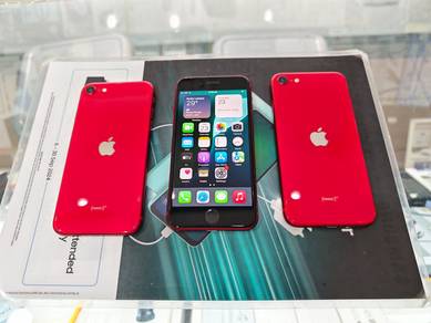 Iphone Se 2020 64Gb My Set