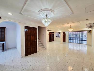 2-storey Terraced House For Sale in Kajang,SGR