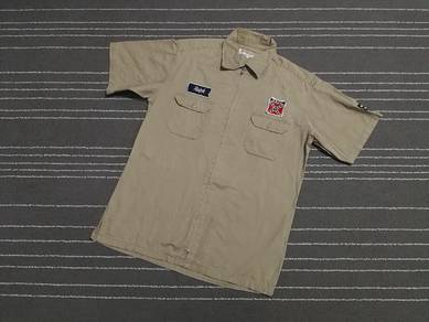 POINTER BRAND X S.A.C.C uniform L