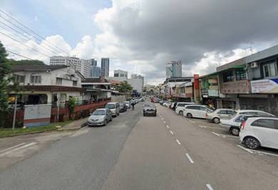Shop lot For Rent in Johor Bahru,JHR