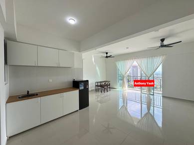 Apartment For Rent in Ideal Residency