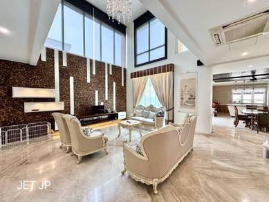 Bungalow House For Sale in Klang,SGR