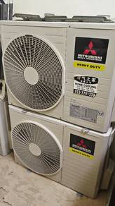 Used Aircon (Tip-top Condition-Showroom Usage) 