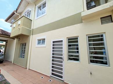 Semi-Detached House For Sale in Seremban 2,NSN