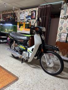 Honda EX5