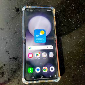 samsung galaxy z flip 5 